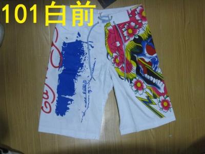 cheap ed hardy men shorts-21